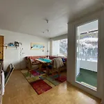 Penthousewohnung Gasteinblick Appartement