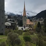 Lägenhet Penthousewohnung Gasteinblick Bad Gastein