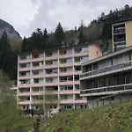 Appartement Penthousewohnung Gasteinblick Bad Gastein