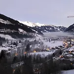 Lägenhet Penthousewohnung Gasteinblick Bad Gastein