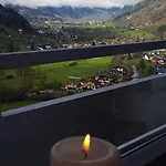 Penthousewohnung Gasteinblick Appartement Bad Gastein