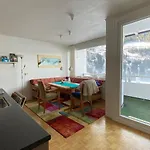 Penthousewohnung Gasteinblick