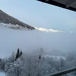 Penthousewohnung Gasteinblick * Bad Gastein
