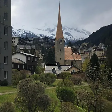 Appartement Penthousewohnung Gasteinblick Bad Gastein