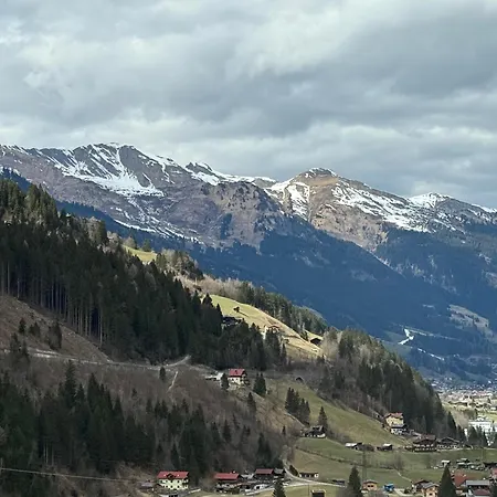 Penthousewohnung Gasteinblick *