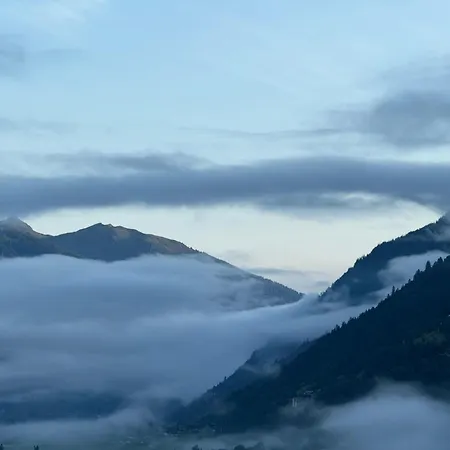 Penthousewohnung Gasteinblick * Bad Gastein