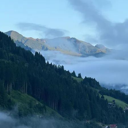 Penthousewohnung Gasteinblick Lägenhet Bad Gastein
