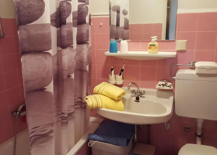 Penthousewohnung Gasteinblick Appartement