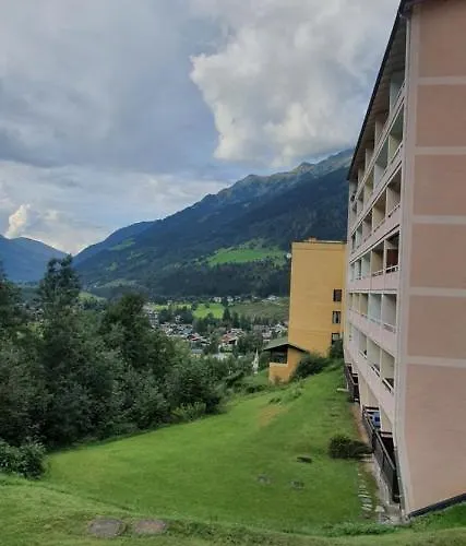 Penthousewohnung Gasteinblick *