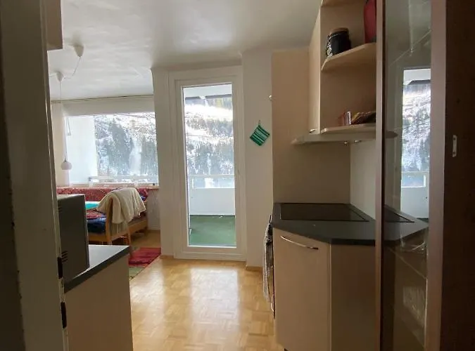 Penthousewohnung Gasteinblick Appartement *