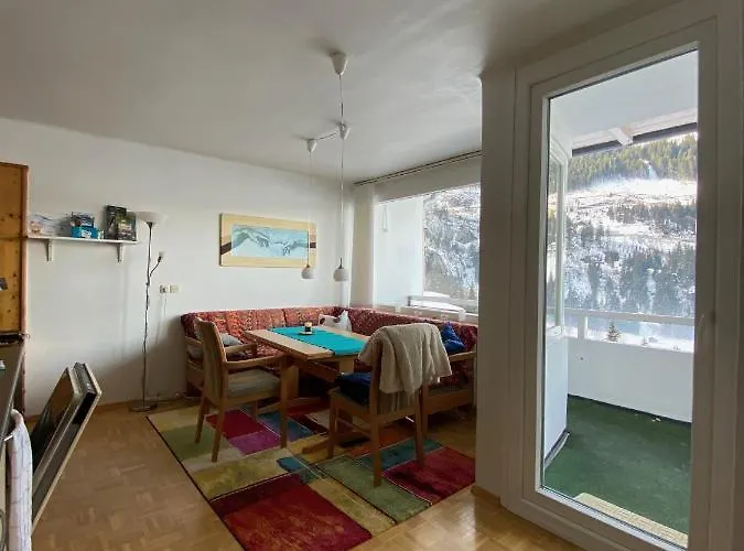 Penthousewohnung Gasteinblick Appartement