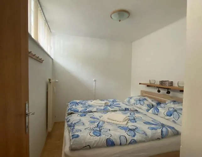 Penthousewohnung Gasteinblick *