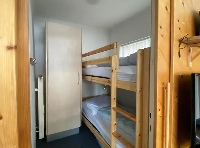 Appartement Penthousewohnung Gasteinblick *