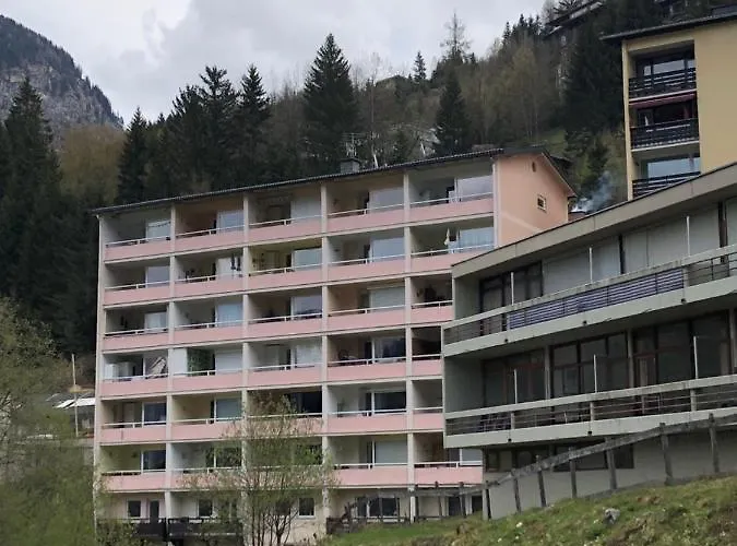 Appartement Penthousewohnung Gasteinblick Bad Gastein