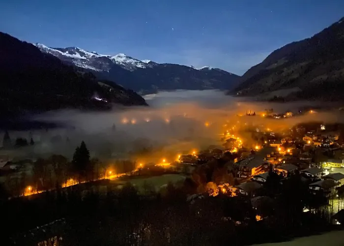 Penthousewohnung Gasteinblick Bad Gastein