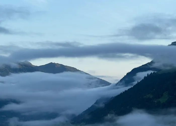 Penthousewohnung Gasteinblick * Bad Gastein